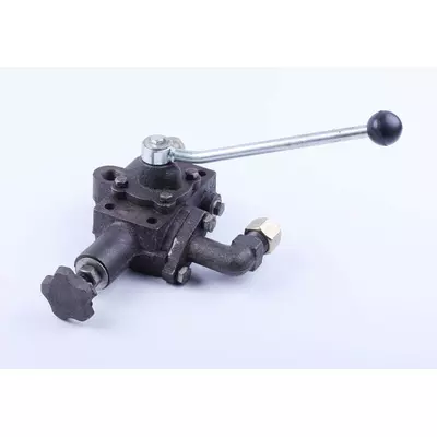 Распределитель насоса гидравлического нов образца Xingtai 120/224