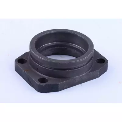 Корпус заднего подшипника вторичного вала КПП Foton 244, Jinma 244/264