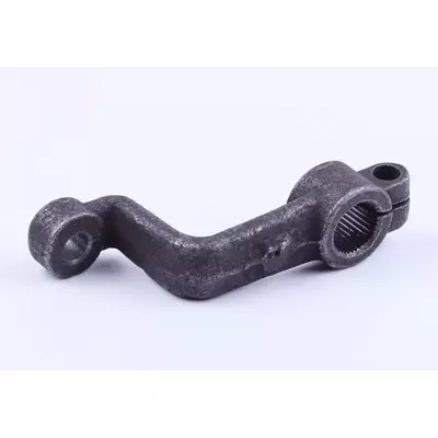 Рычаг тяги тормозного кулака Jinma