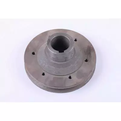 Шкив коленвала TY290 Xingtai 180