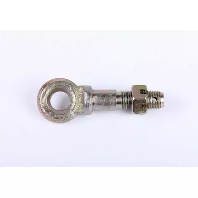 Проушина навесного механизма М19 Foton 240/244/250/254