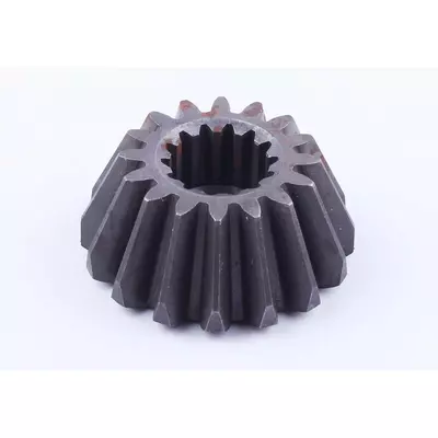 Шестерня коническая горизонтального вала перед моста Jinma 200/204/240/244