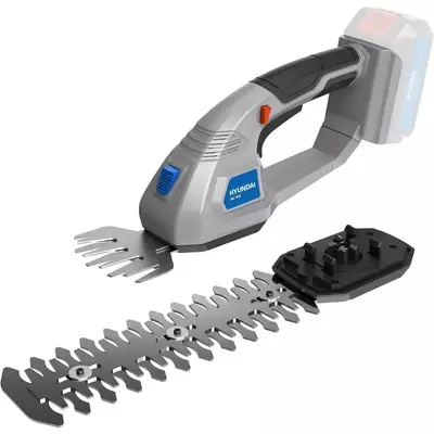 Ножиці-кущорізи  акумуляторні Hyundai HYT 2018 без АКБ та ЗП