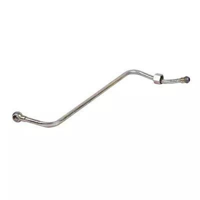 Патрубок гидравлики масляный (подачи) Shifeng 240