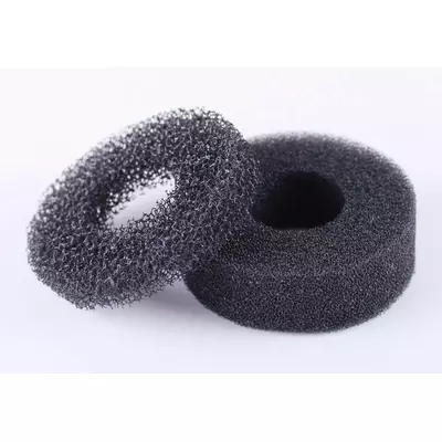 Фильтрующий элемент воздушного фильтра поролон круглый - 177F