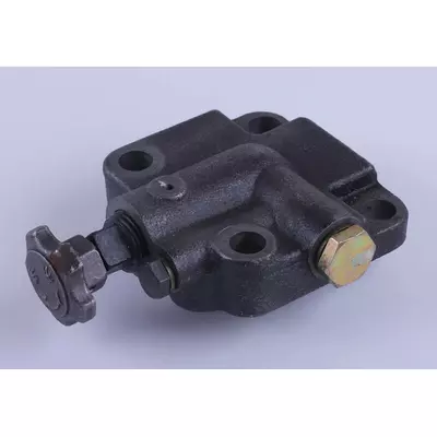 Головка гидравлического цилиндра в сборе Foton 244, Jinma 244