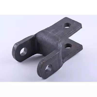 Тяга прицепного устройства нижняя DongFeng 240/244