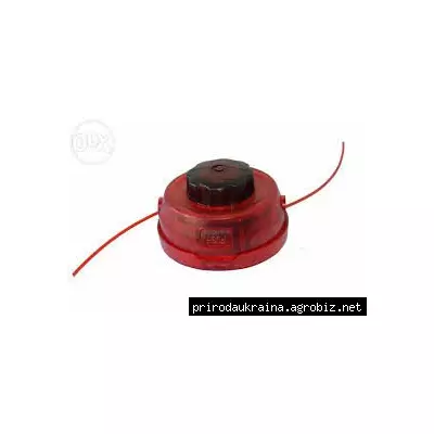 Косильная головка c автоматической заправкой лески