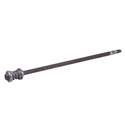 Вал рулевого механизма L-630mm (с червяком) — Jinma 200/204/240/244 УЦЕНКА