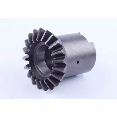 Шестерня левой полуоси коническая диаметр 36 мм Z-20 Xingtai 120