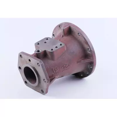 Рукав переднего моста правый DongFeng 244/240