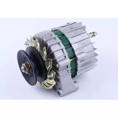 Генератор правый ТАТА KM385BT 350 Вт