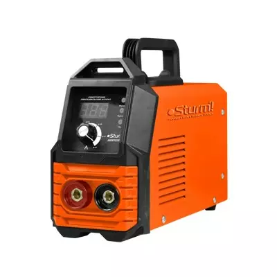 Зварювальний інвертор Sturm AW97I2550D