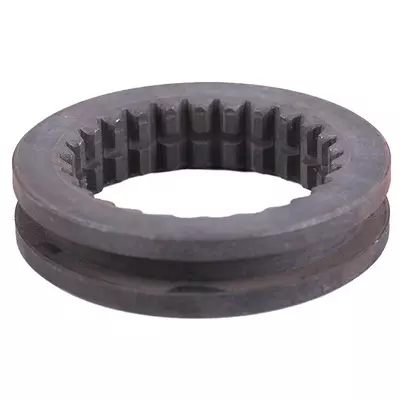 Втулка ВОМ шлицевая Jinma 404