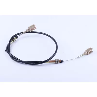 Привод дроссельной заслонки Foton 244, Jinma 244/264