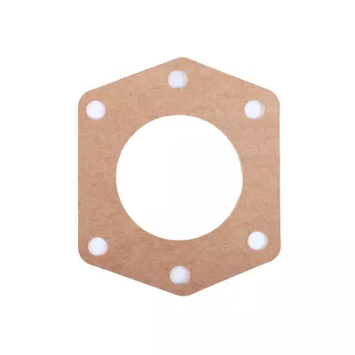 Прокладка корпуса горизонтального вала DongFeng 244