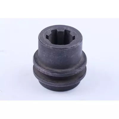 Втулка шлицевая неподвижная ВОМ Z-6 Xingtai 120/220