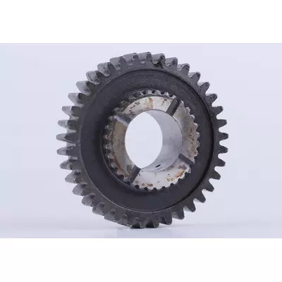 Шестерня ведомая вала отбора мощности Z-32/37 диаметр 40/116 мм Foton 244, Jinma 244/264