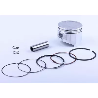 Поршневой комплект 77,50 мм: 9 единиц - 177F