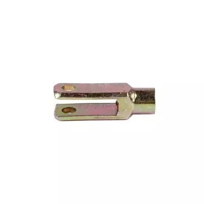 Вилка тормозной тяги регулировочная Jinma 244/244