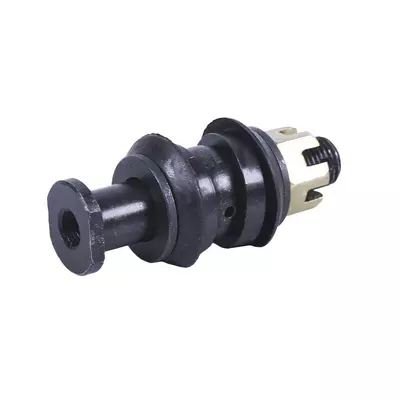 Палец в сборе гидроцилиндра рулевого управления (16*80) DongFeng 244/254