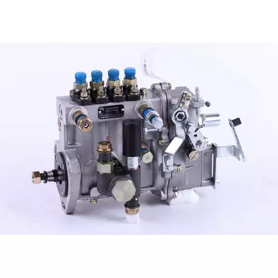 Насос топливный ТНВД (4 цилиндра) 4L22BT