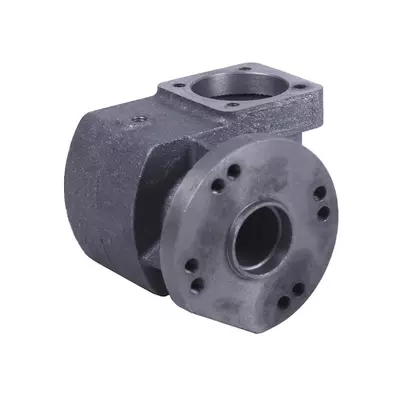 Корпус рулевой колонки Shifeng 240