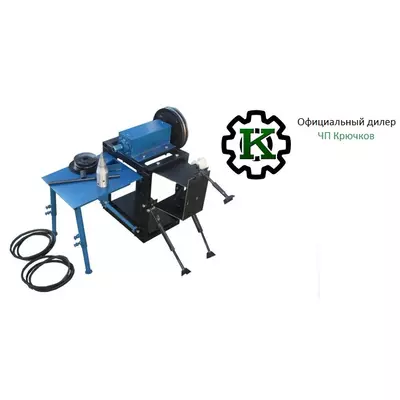 Дровокол под мотоблок без конуса  ДР-2