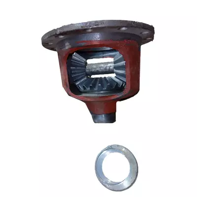 Дифференциал заднего моста (без шестерни) Xingtai 24B, Shifeng 244,Taishan 24 УЦЕНКА