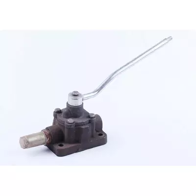 Распределитель гидравлический в сборе (старого образца) Xingtai 120/220