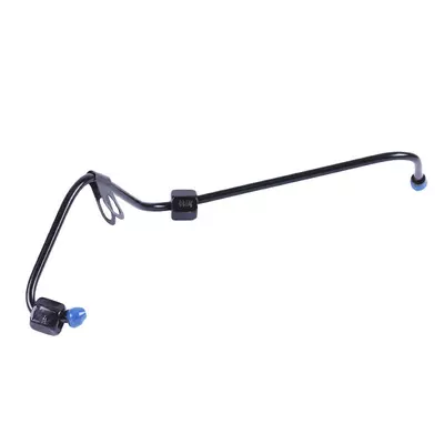 Патрубок топливный (насос + форсунка) Shifeng 240