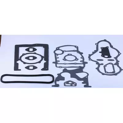 Прокладки двигателя, к-т: 15 шт. КМ385ВТ DongFeng 240/244, Foton 240/244, Jinma 240/244