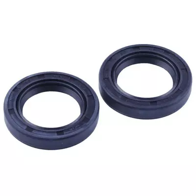 Сальники коленвала 30*46*8, к-т 2 шт. - 177F