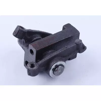 Ось коромысел в сборе + к-т: коромысло, стойка, шайба 2 шт., стопорное кольцо 2 шт. - KM130/138 Xingtai 24B, Shifeng 244,Taishan 24