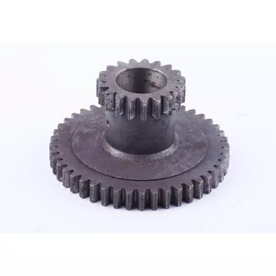 Шестерня повышенной/пониженной передачи Jinma 200/204/240/244