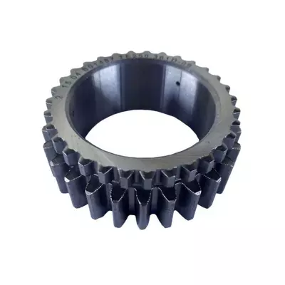 Шестерня ТАТА на минитрактор FOTON 244, JINMA 244/264