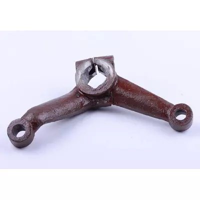 Рычаг поворотного кулака левого Jinma 200/204/240/244