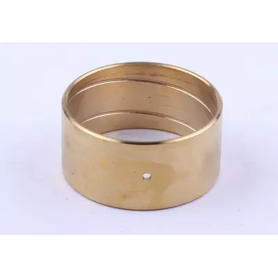 Втулка задней опоры перед моста L-37 мм диаметр 70/75 мм Jinma 200/204/240/244