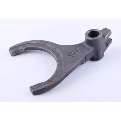 Вилка переключения оборотов ВОМ Foton 244, Jinma 244/264