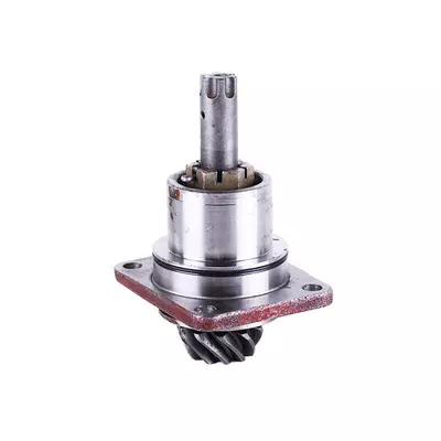 Шестерня коническая ведущая в сборе переднего моста DongFeng 354