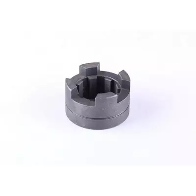 Муфта (шестерня) блокировки дифференциала неподвижная Z-4/8 (старого образца) Foton 244, ДТЗ 240