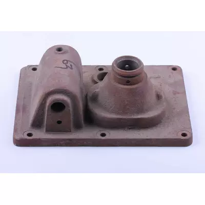 Крышка под кулису корпуса КПП Jinma 200/204/240/244