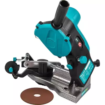 Верстат для заточки ланцюгів BG 600