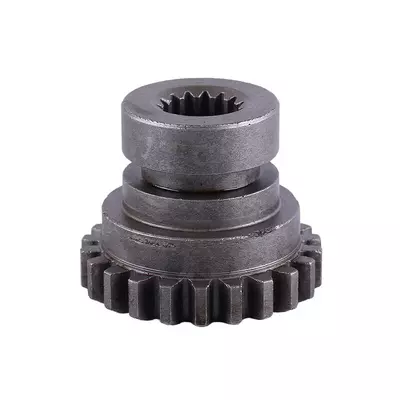 Муфта зубчатая Jinma 404