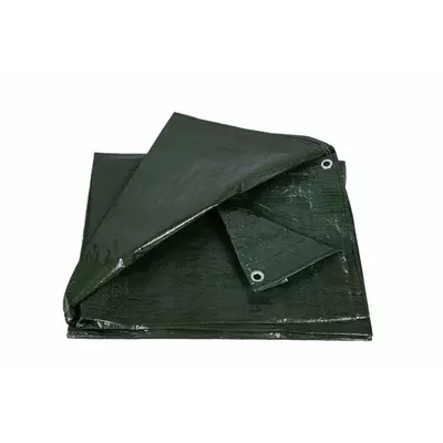 Тент універсальний"AgroStar" 100(2х3 м)зелений