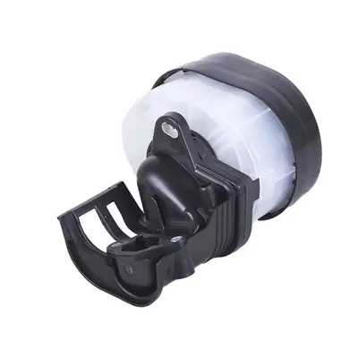 Фильтр воздушный в сборе с масляной ванной - 177F Y-BOX