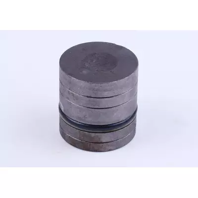 Поршень гидравлического цилиндра подъемника Jinma 200/204/240/244