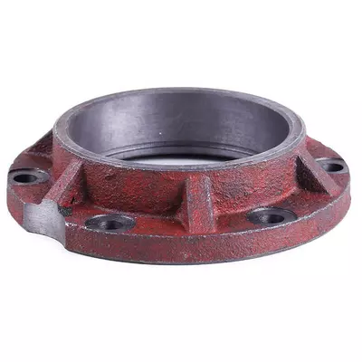 Крышка корпуса задней полуоси Jinma 404