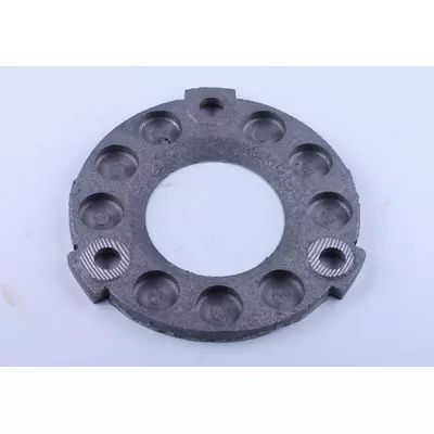 Диск сцепления нажимной Xingtai 24B, Shifeng 244,Taishan 24