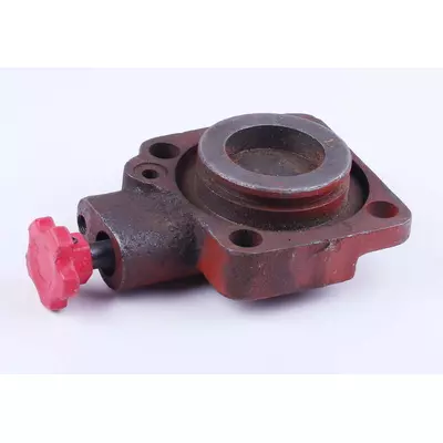 Головка гидравлического цилиндра подъемника Jinma 200/204/240/244